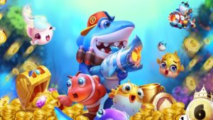 ban ca phat loc 1