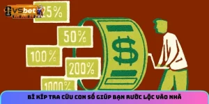 Bí kíp tra cứu con số giúp bạn rước lộc vào nhà